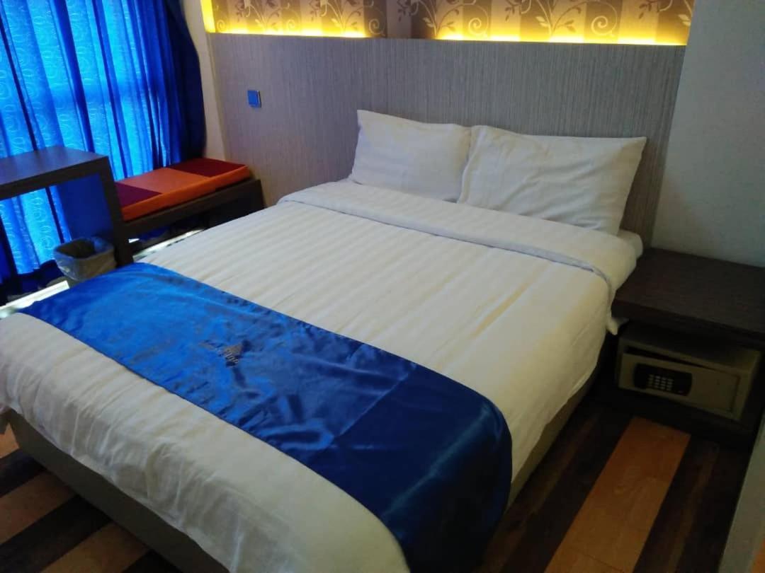 4Orty Inn Bintulu Luaran gambar