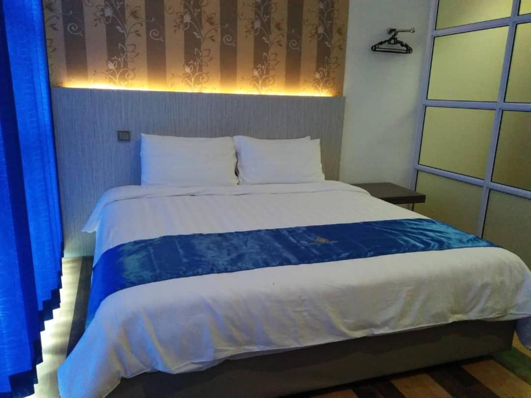 4Orty Inn Bintulu Luaran gambar