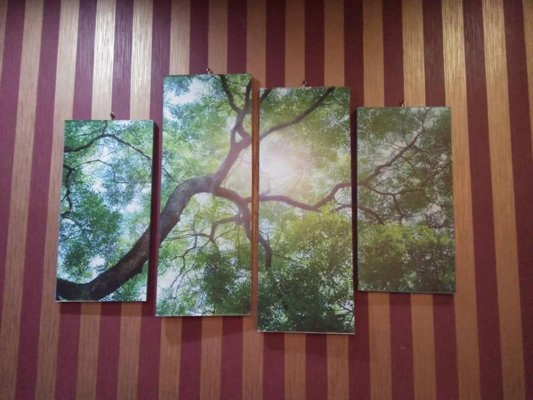 4Orty Inn Bintulu Luaran gambar